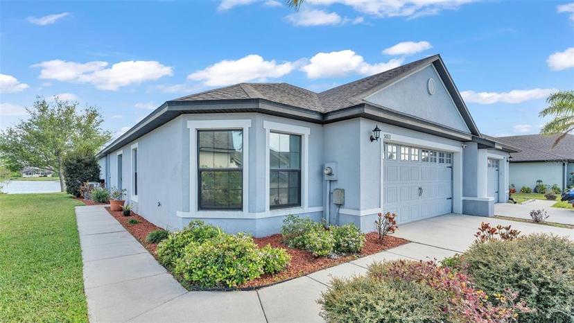 Picture of 5883 Great Salt Court, Lakeland FL 33805