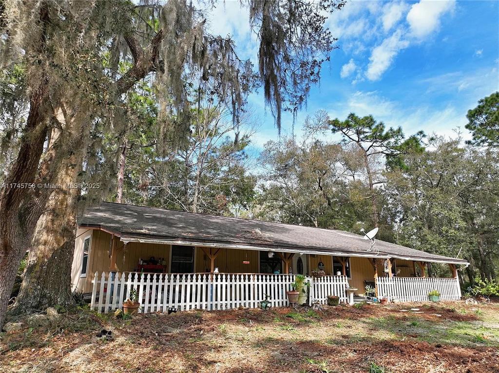 Picture of 1370 NW 120Th Avenue, Ocala, FL 34482