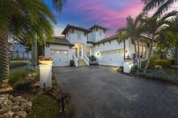 Picture of 3006 Christophers Watch Lane, Ruskin, FL 33570