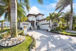 Picture of 3006 Christophers Watch Lane, Ruskin, FL 33570