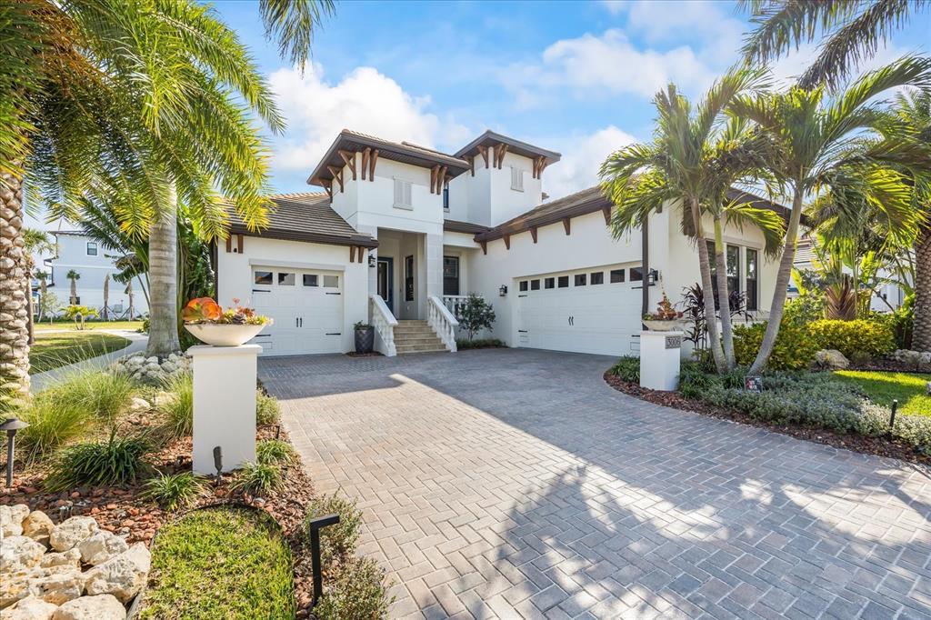 Picture of 3006 Christophers Watch Lane, Ruskin, FL 33570