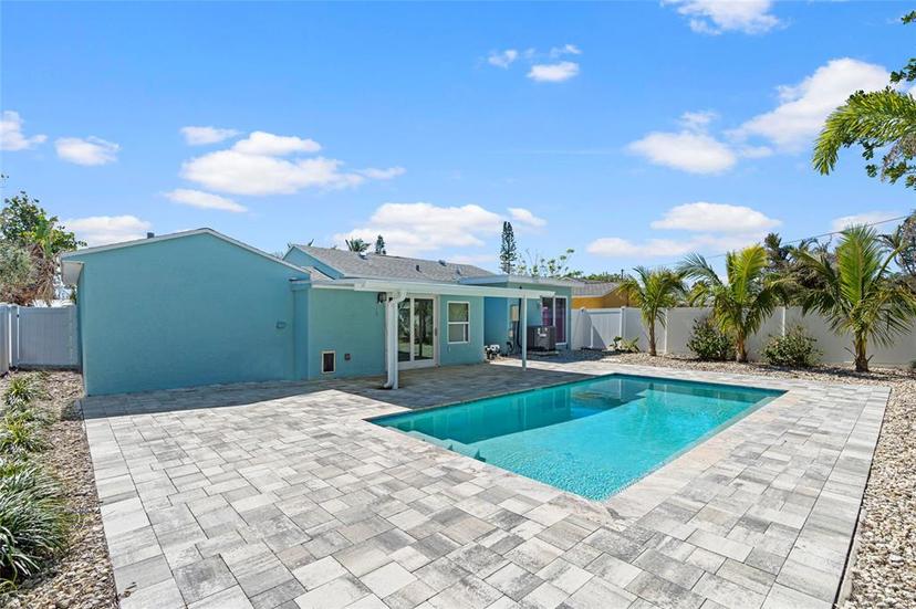 Picture of 427 79Th Avenue, St Pete Beach FL 33706