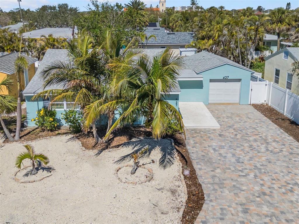 Picture of 427 79Th Avenue, St Pete Beach, FL 33706