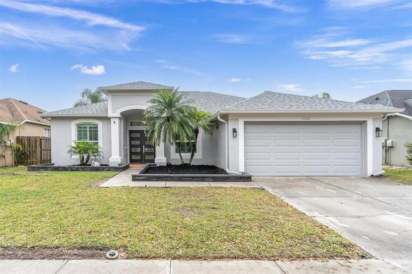 Picture of 19123 Cherry Rose Circle, Lutz FL 33558