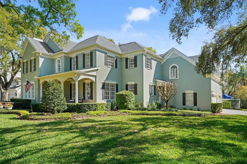 Picture of 4424 W Sevilla Street, Tampa FL 33629
