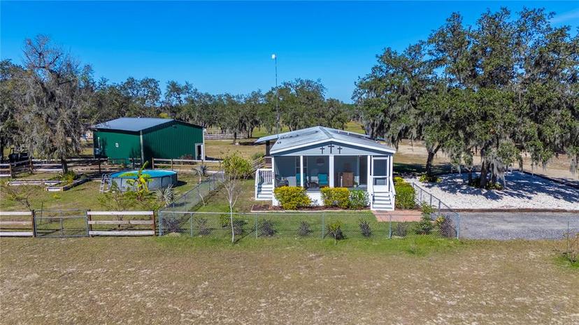 Picture of 4900 J Jackson Road, Fort Meade FL 33841