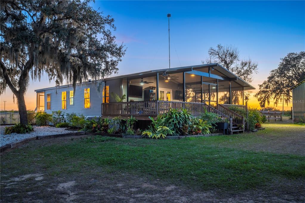 Picture of 4900 J Jackson Road, Fort Meade, FL 33841