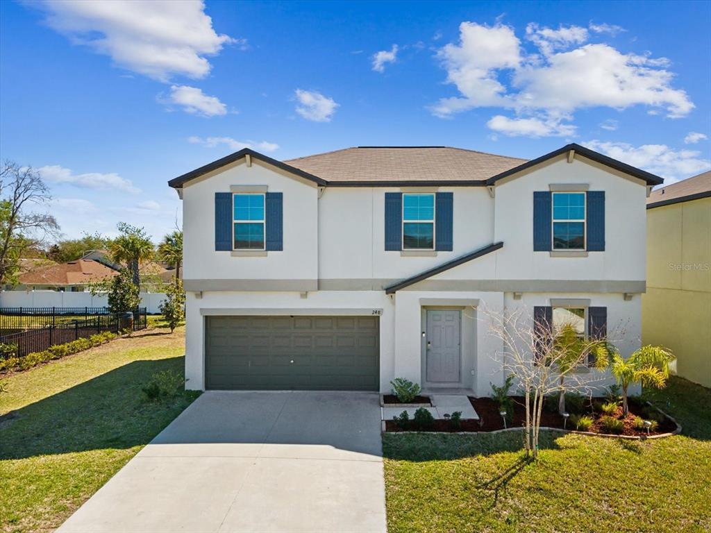 Picture of 248 Argyll Drive, Spring Hill, FL 34609