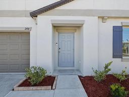 Picture of 248 Argyll Drive, Spring Hill, FL 34609