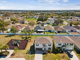 Picture of 248 Argyll Drive, Spring Hill, FL 34609