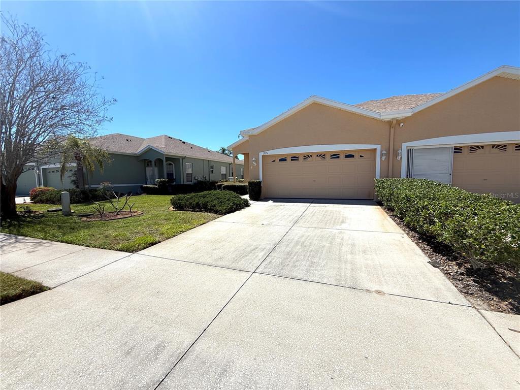 Picture of 12151 Putter Green Court, New Port Richey, FL 34654