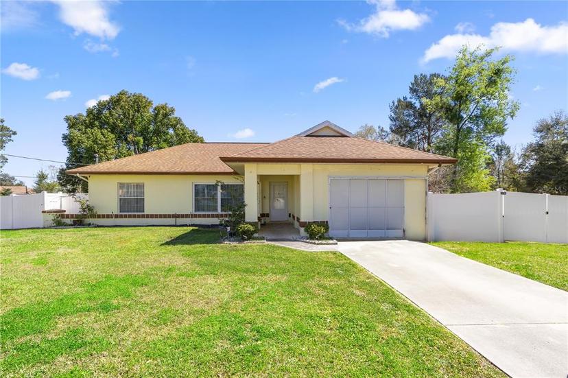 Picture of 3 Spruce Run, Ocala FL 34472
