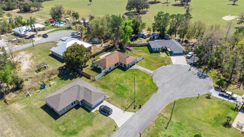 Picture of 3 Spruce Run, Ocala FL 34472