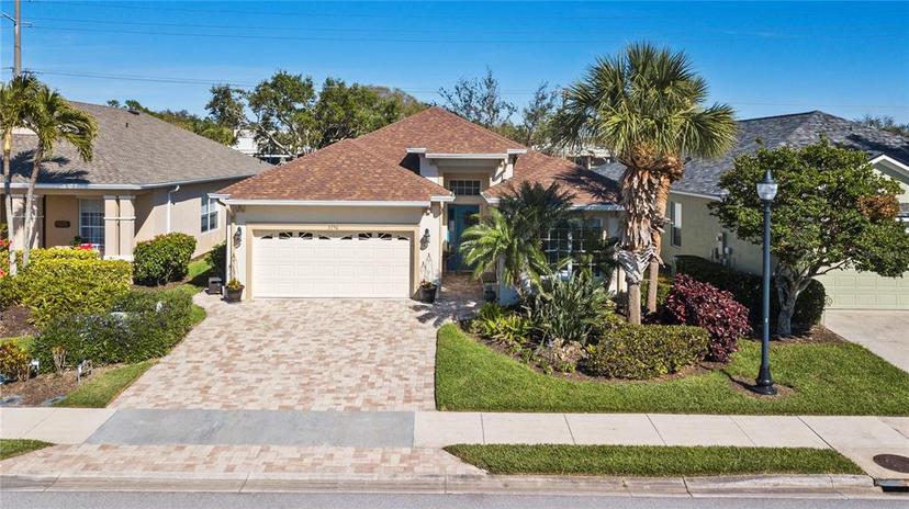 Picture of 3750 Summerwind Circle, Bradenton FL 34209