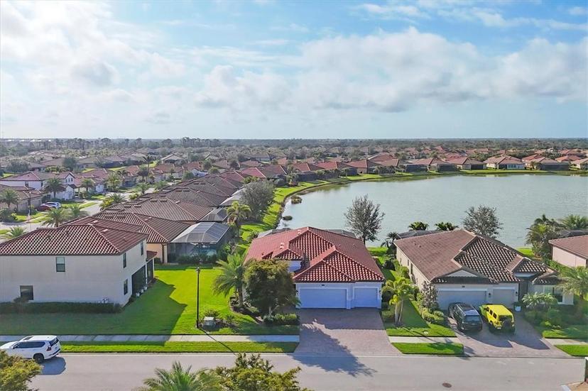 Picture of 13145 Amerigo Lane, Venice FL 34293