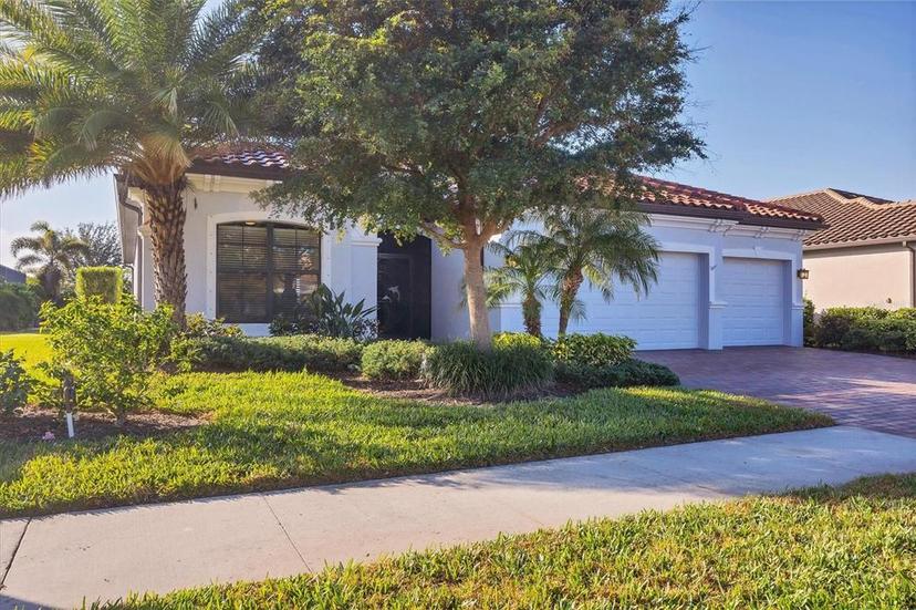 Picture of 13145 Amerigo Lane, Venice FL 34293