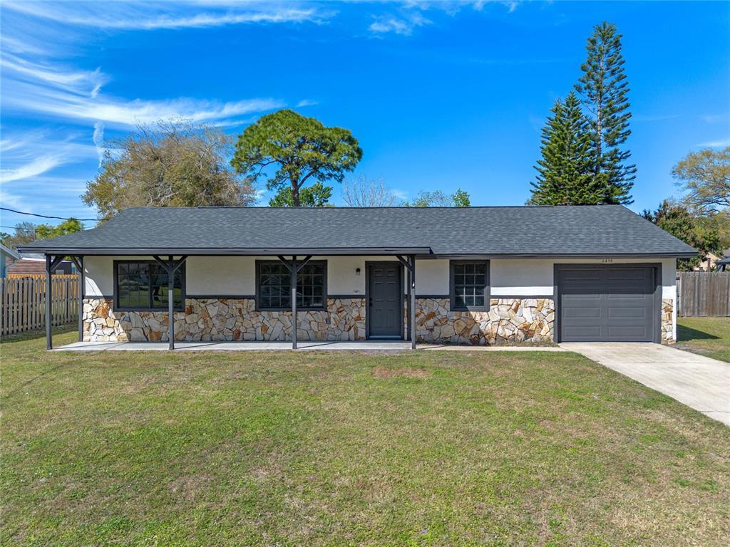 Picture of 6490 Bethel Street, Cocoa, FL 32927
