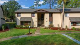 Picture of 657 Midway Drive Unit A, Ocala, FL 34472