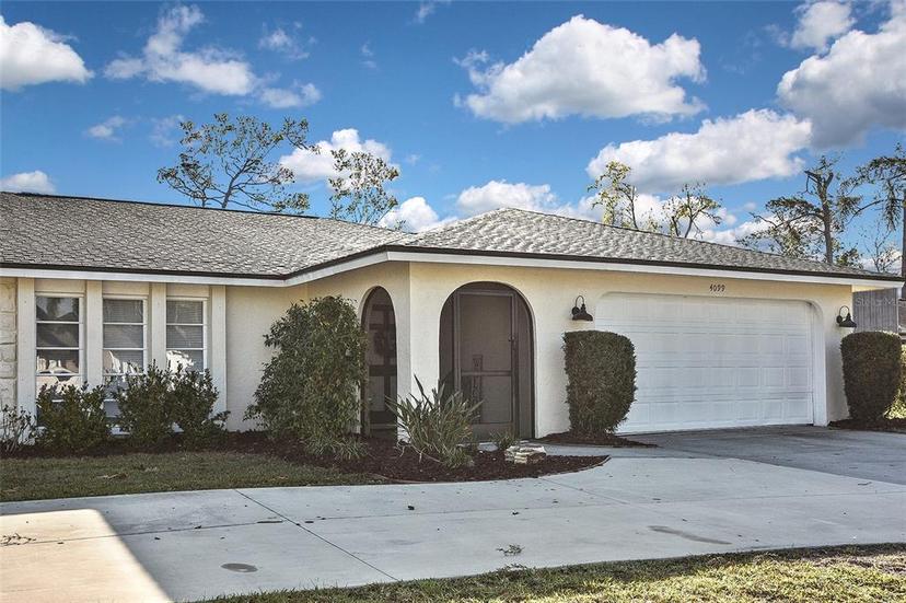 Picture of 4099 Southwell Way, Sarasota FL 34241