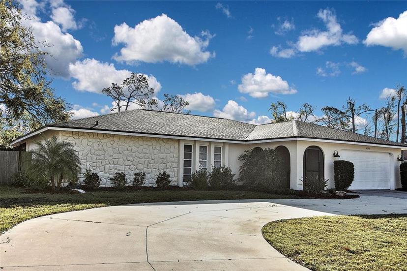 Picture of 4099 Southwell Way, Sarasota FL 34241