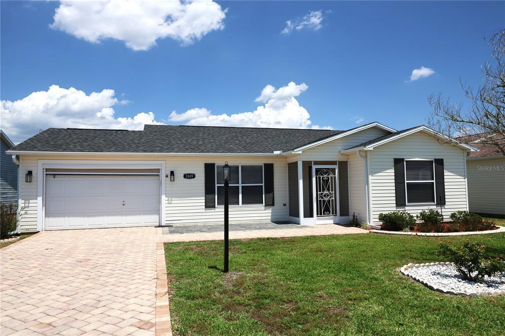 Picture of 2609 Privada Drive, The Villages, FL 32162