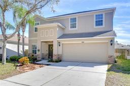 Picture of 5916 Tulip Flower Drive, Riverview, FL 33578