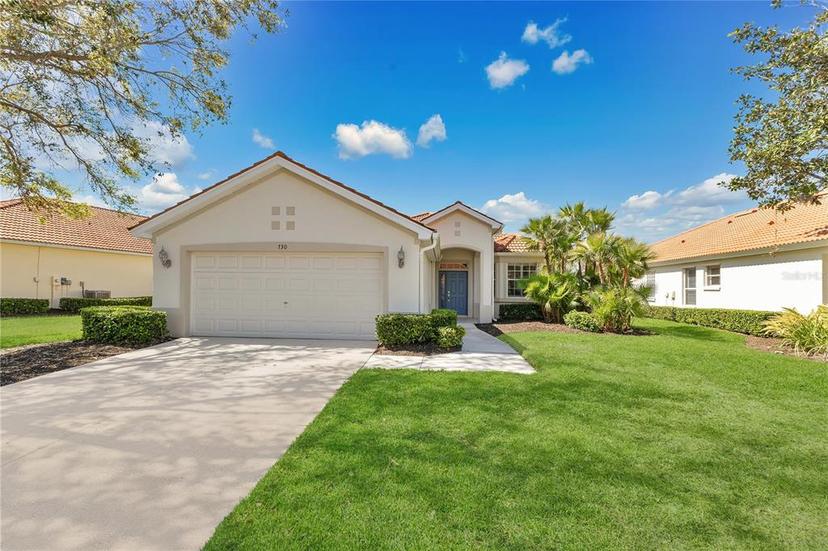 Picture of 730 Foggy Morn Lane, Bradenton FL 34212