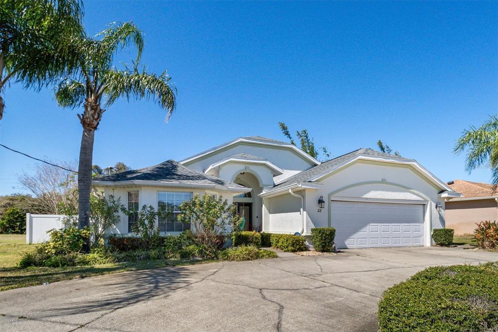 Picture of 22 Forge Lane, Palm Coast, FL 32137