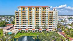 Picture of 501 Haben Boulevard Unit 202, Palmetto, FL 34221