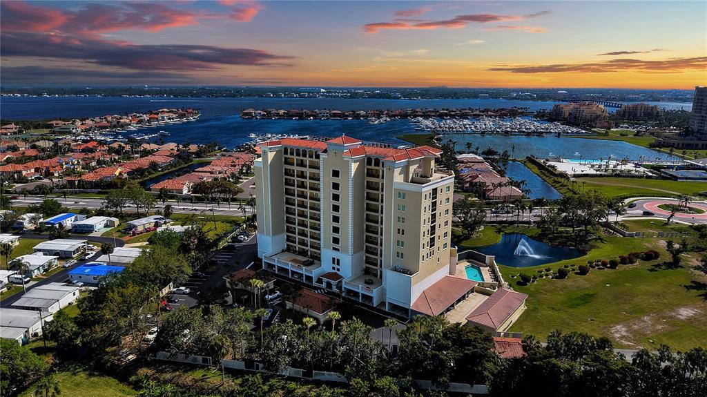 Picture of 501 Haben Boulevard Unit 202, Palmetto, FL 34221