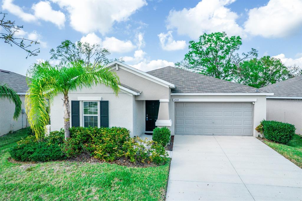 Picture of 17113 Sunshine Mimosa Street, Wimauma, FL 33598
