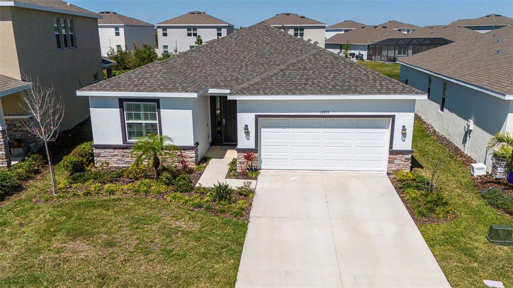 Picture of 17715 Cantarina Cove, Bradenton, FL 34211