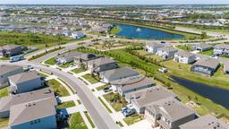 Picture of 17715 Cantarina Cove, Bradenton, FL 34211