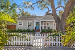 Picture of 1205 13Th Street N, St Petersburg, FL 33705