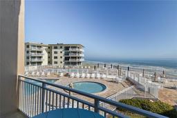 Picture of 4821 Saxon Drive Unit B-213, New Smyrna Beach, FL 32169
