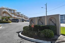 Picture of 4821 Saxon Drive Unit B-213, New Smyrna Beach, FL 32169
