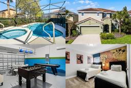 Picture of 5283 Wildwood Way, Davenport, FL 33837