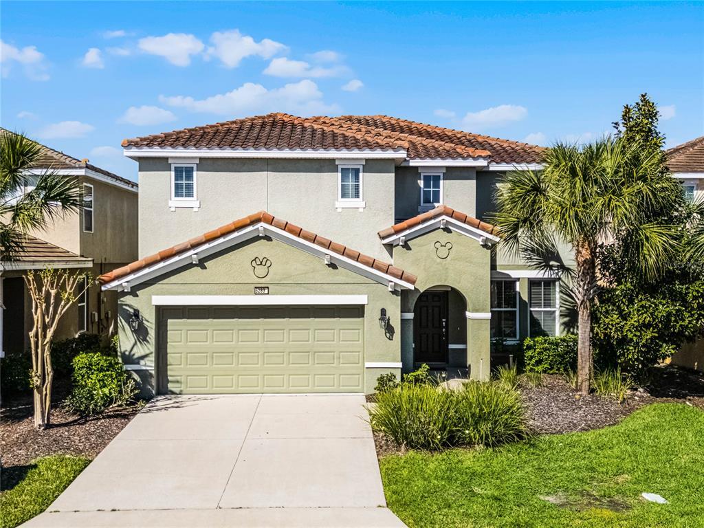Picture of 5283 Wildwood Way, Davenport, FL 33837