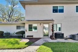 Picture of 1832 Bough Avenue Unit 3, Clearwater, FL 33760