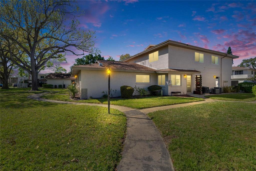 Picture of 1832 Bough Avenue Unit 3, Clearwater, FL 33760
