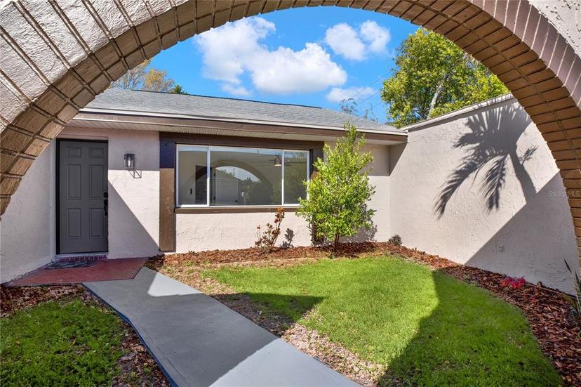 Picture of 3455 Overland Drive, Holiday FL 34691
