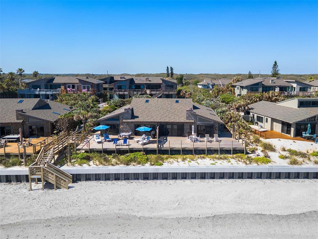 Picture of 4375 S Atlantic Avenue Unit A-2, New Smyrna Beach, FL 32169