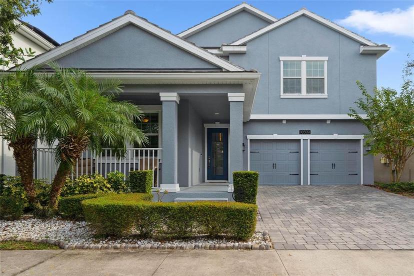 Picture of 10509 Authors Way, Orlando FL 32832