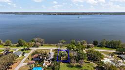 Picture of 603 N Lakeshore Boulevard, Howey In The Hills, FL 34737