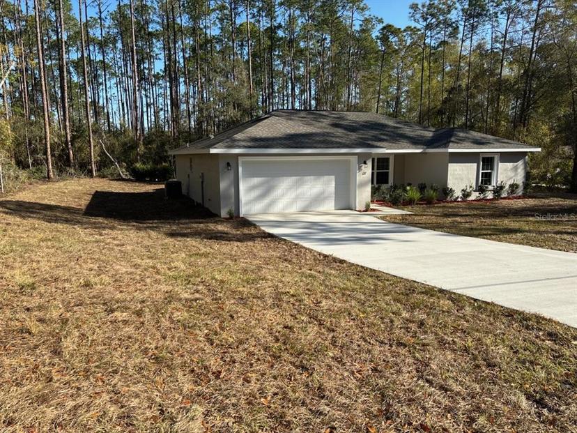 Picture of 1217 W Tacoma Street, Hernando FL 34442
