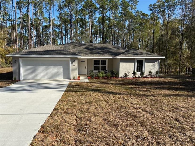 Picture of 1217 W Tacoma Street, Hernando FL 34442