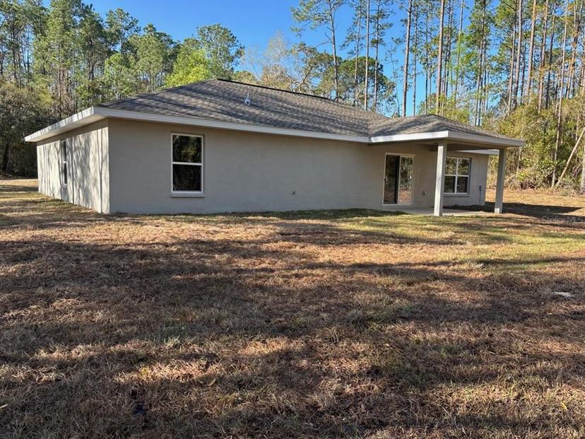 Picture of 1217 W Tacoma Street, Hernando FL 34442