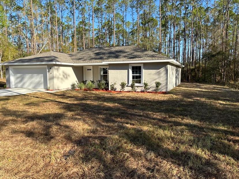 Picture of 1217 W Tacoma Street, Hernando FL 34442