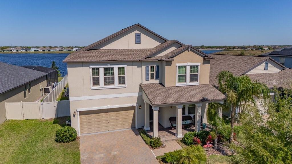 Picture of 11432 Freshwater Ridge Drive, Riverview, FL 33569