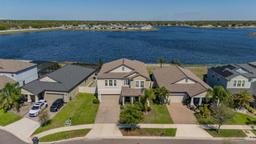Picture of 11432 Freshwater Ridge Drive, Riverview, FL 33569